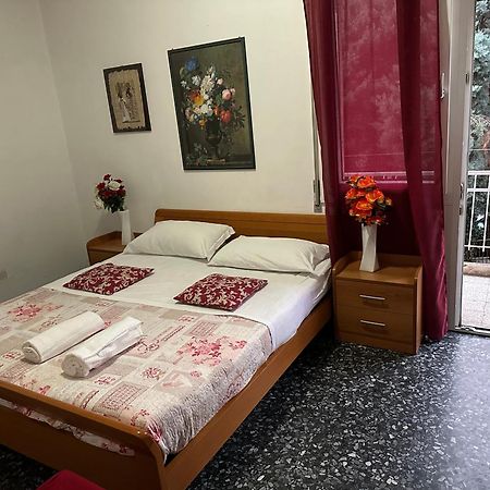 Venice Park House Маргера Экстерьер фото