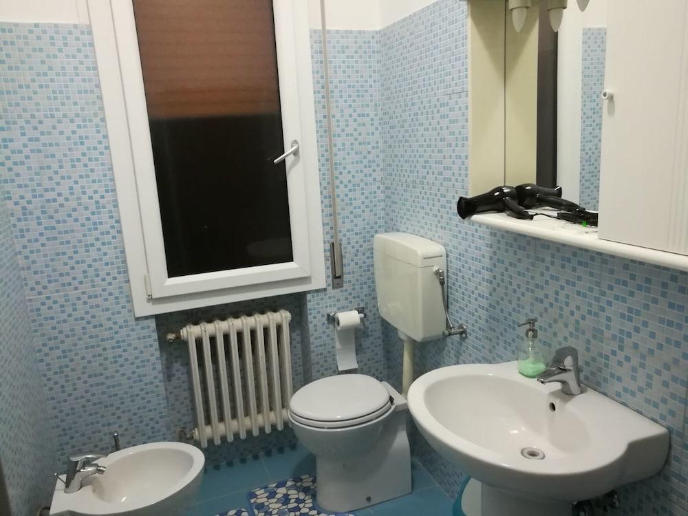Venice Park House Маргера Экстерьер фото