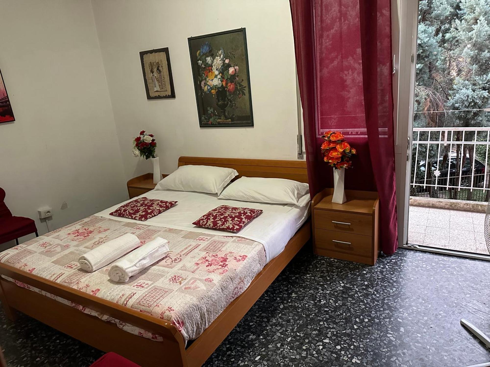 Venice Park House Маргера Экстерьер фото