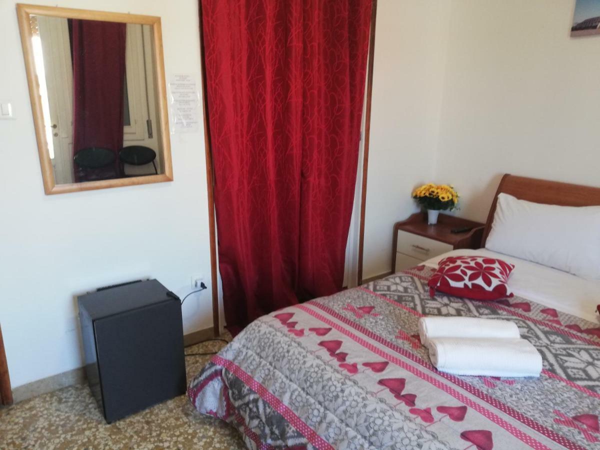 Venice Park House Маргера Экстерьер фото